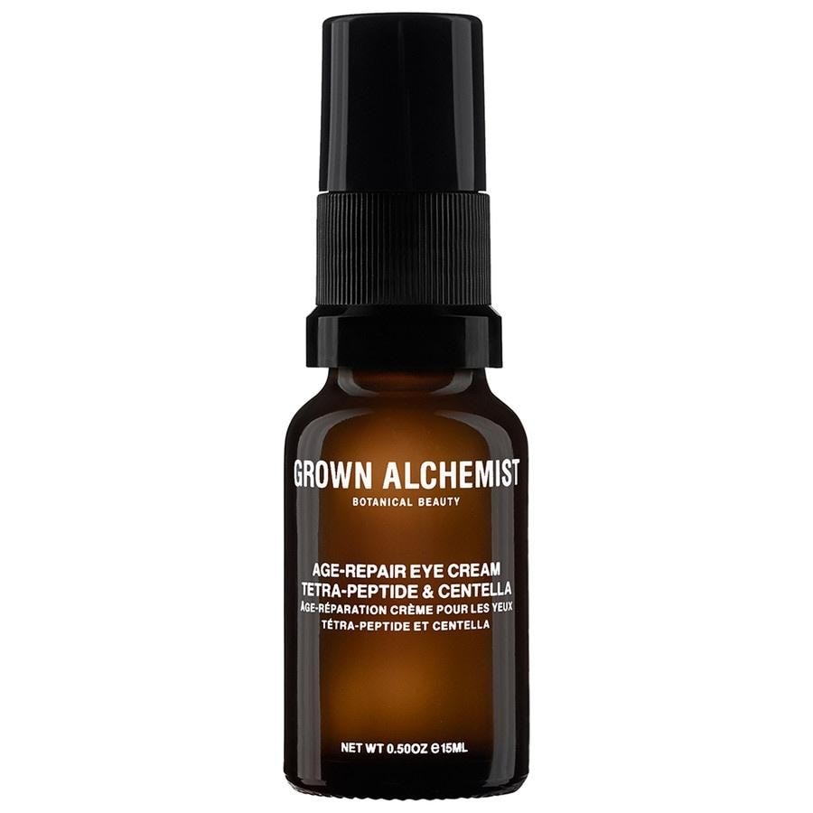 Grown Alchemist Tetra-Peptide & Centella Age-Repair Eye Cream