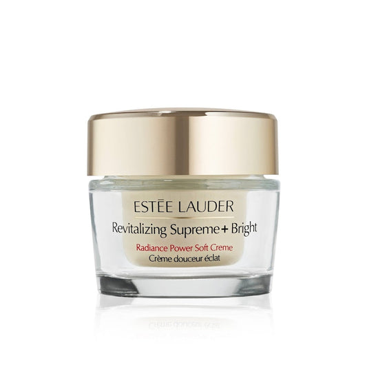 Estée Lauder Revitalizing Supreme+ Bright Radiance Power Soft Cream