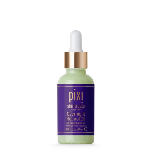Pixi Overnight Retinol Oil