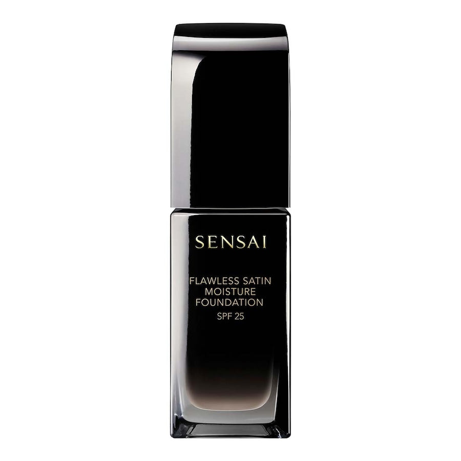 SENSAI Flawless Satin Moisture Foundation