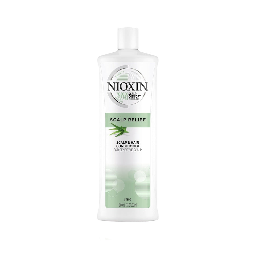Nioxin Scalp Relief