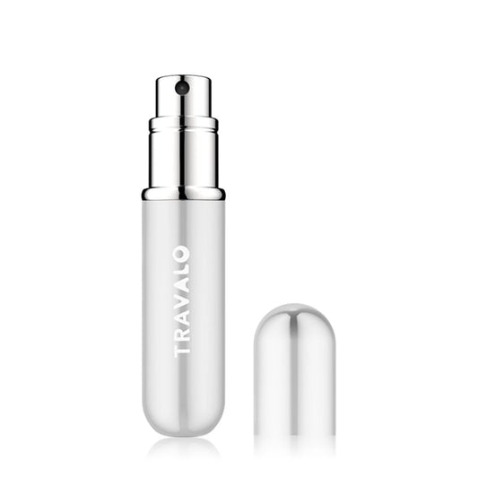Travalo Classic Atomizer Silver