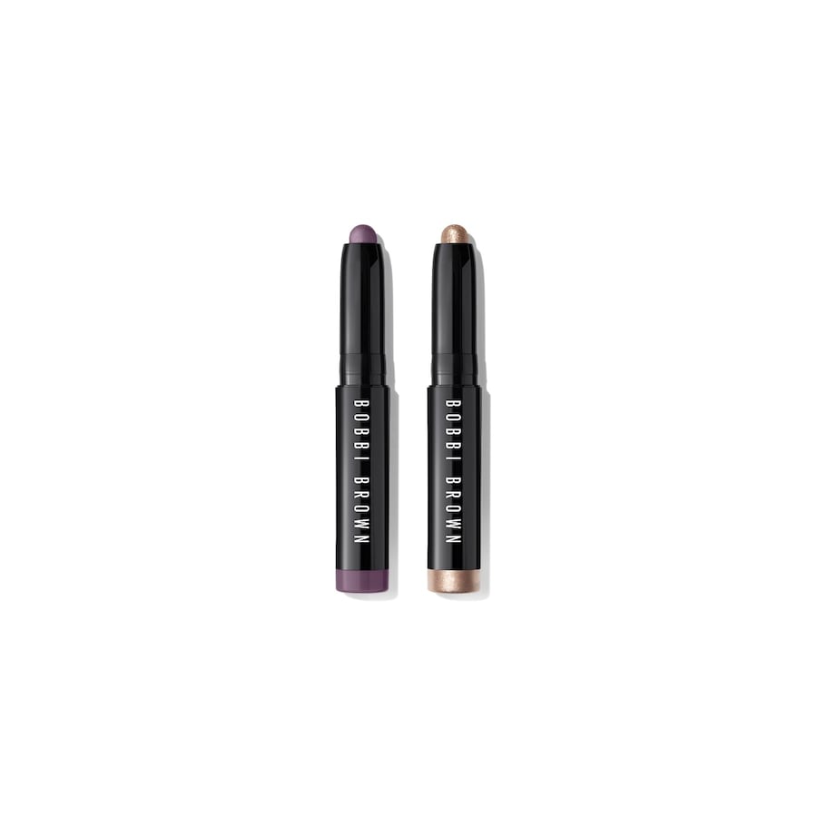 Bobbi Brown Mini Long-Wear Cream Shadow Stick Duo