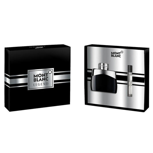 Montblanc Legend EdT 50ml + 7,5ml