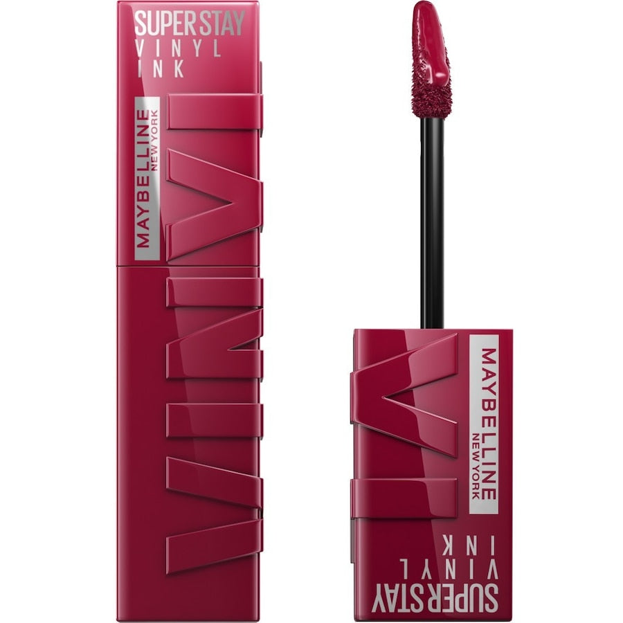Maybelline Super Stay-vinylinkt