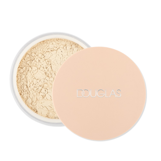 Douglas Collection Make-Up Invisiloose Blotting Powder
