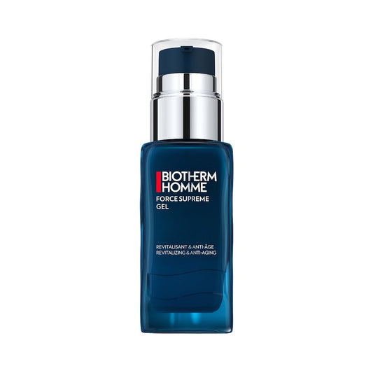 Biotherm Homme Force Supreme Biotherm Homme Force Supreme Gel