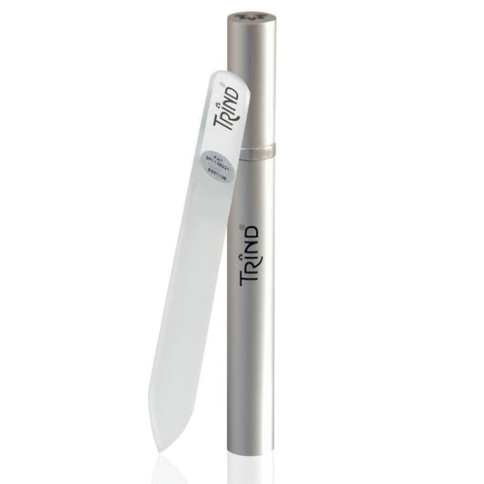 Trind Professional Glass File