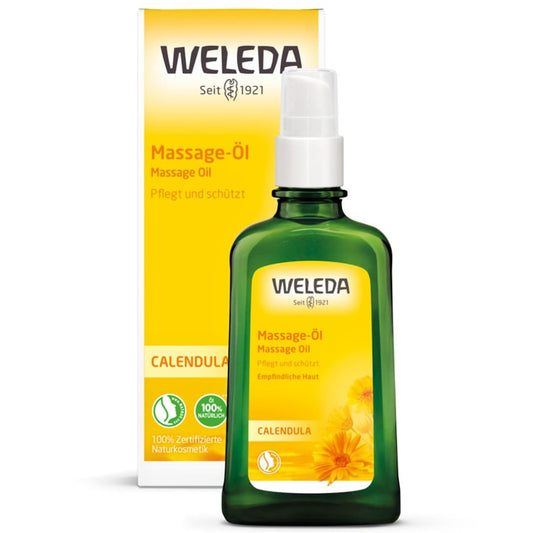 Weleda