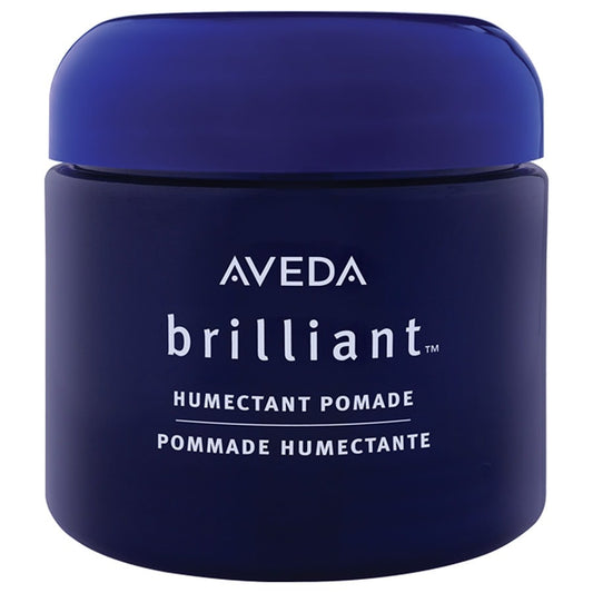 Aveda brilliant™ humectant pomade
