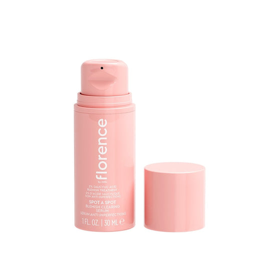Florence By Mills Spot a Spot Blemish Clearing Treatment Serum