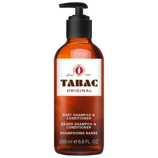 Tabac Original Baard Shampoo & Conditioner