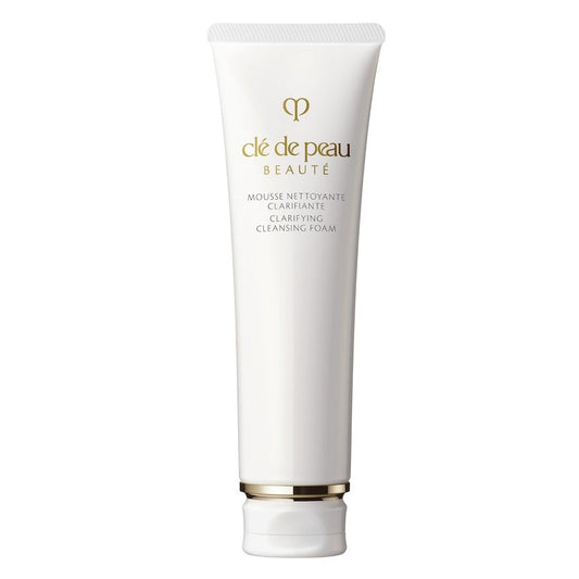 Clé de Peau Beauté Clarifying Cleansing Foam