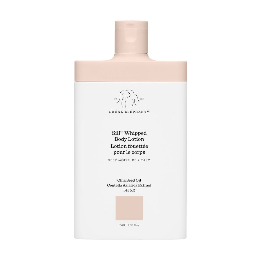 Drunk Elephant Sili™ Whipped Body Lotion