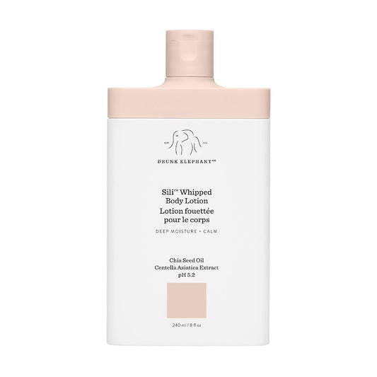 Drunk Elephant Sili™ Whipped Body Lotion