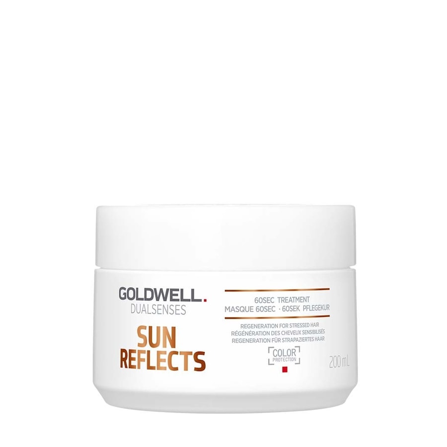 Goldwell Dualsenses Sun Reflects 60 Sec Treatment