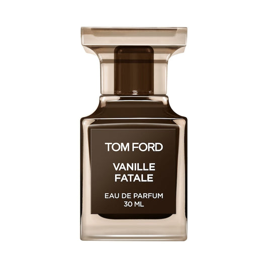 TOM FORD Private Blend Fragrances Vanille Fatale