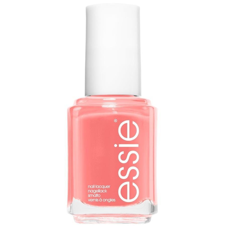 essie Koraal & Rood tinten