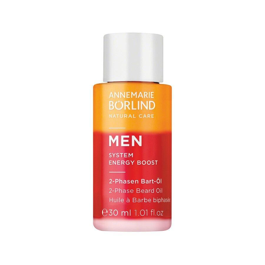 ANNEMARIE BÖRLIND MEN SYSTEM ENERGY BOOST 2-Phase