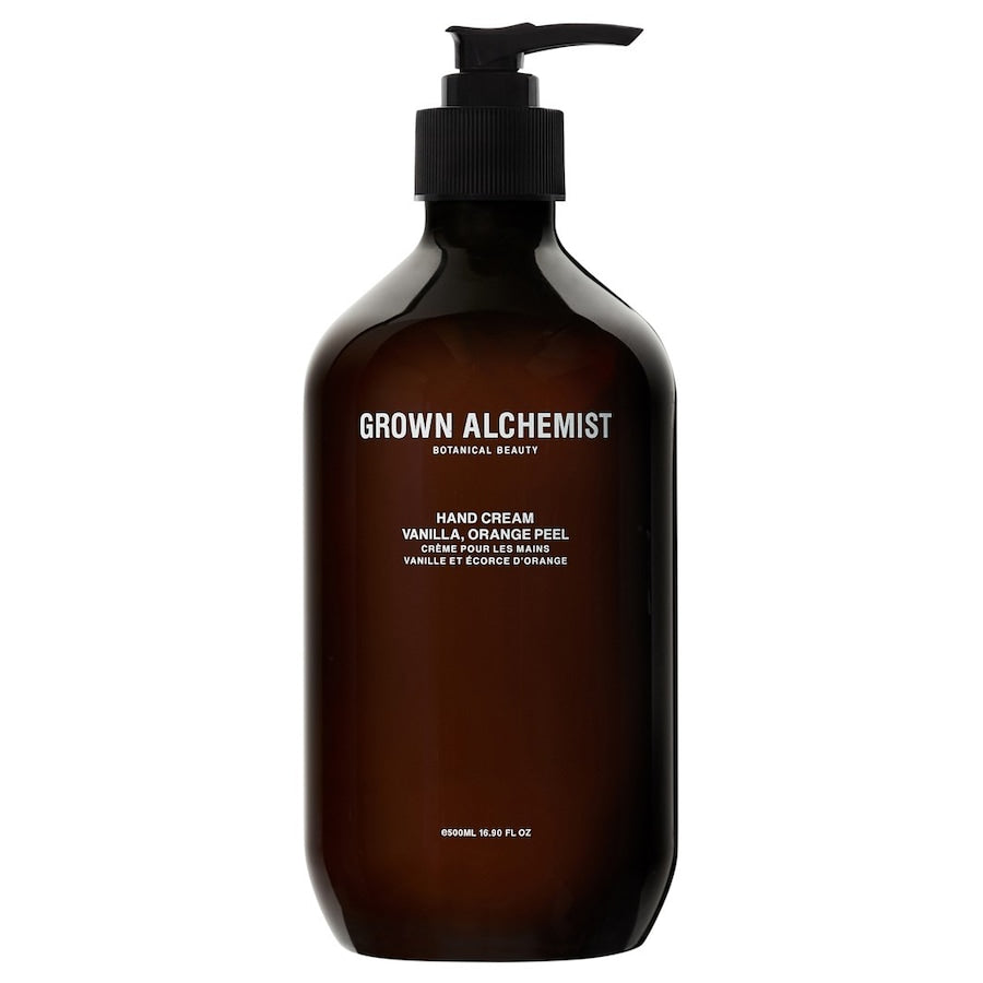 Grown Alchemist Vanilla & Orange Peel