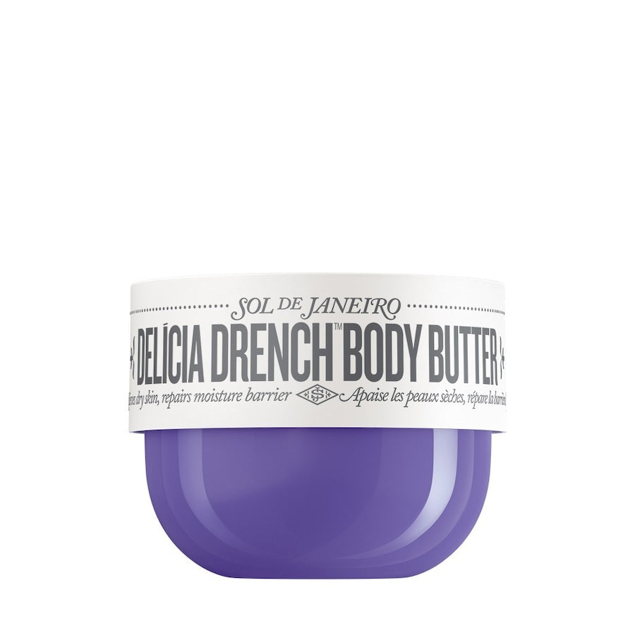 Sol de Janeiro Delícia Drench Delícia Drench Body Butter