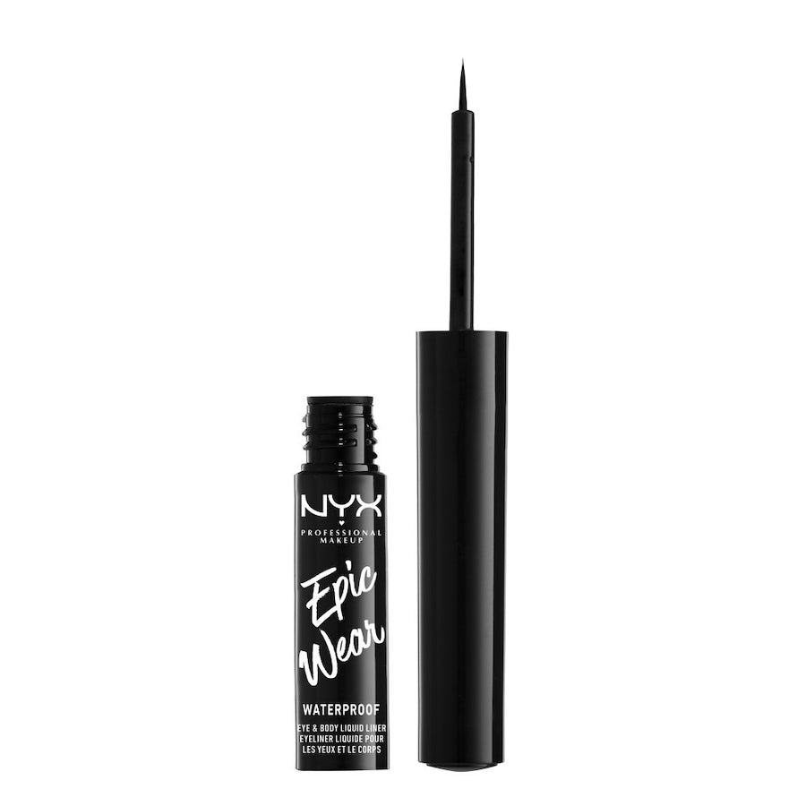 NYX Professional Makeup Epic Wear Liquid