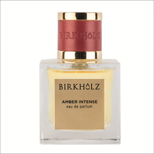 Birkholz Classic Collection Amber Intense