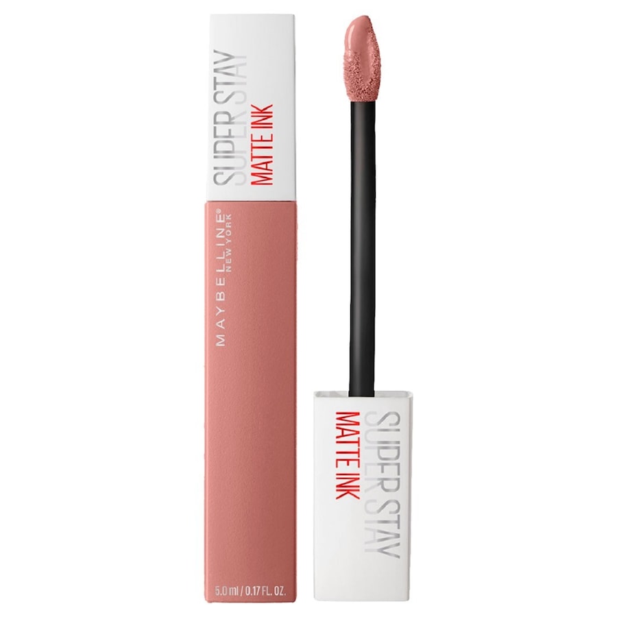 Maybelline SuperStay Matte Ink Lipstick