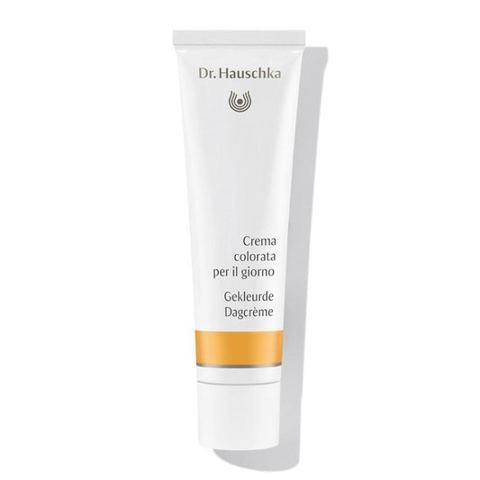 Dr. Hauschka Crème de Jour Teintée