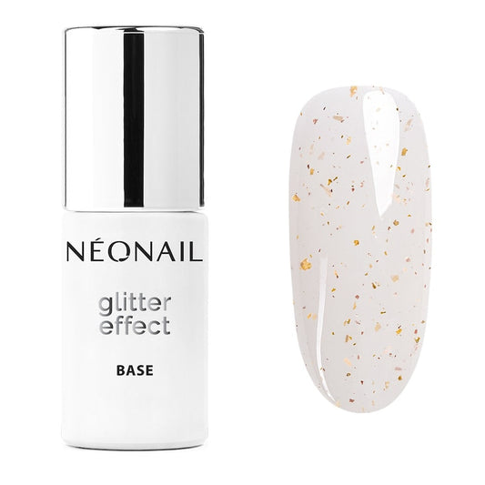 NEONAIL Glitter Effect Base