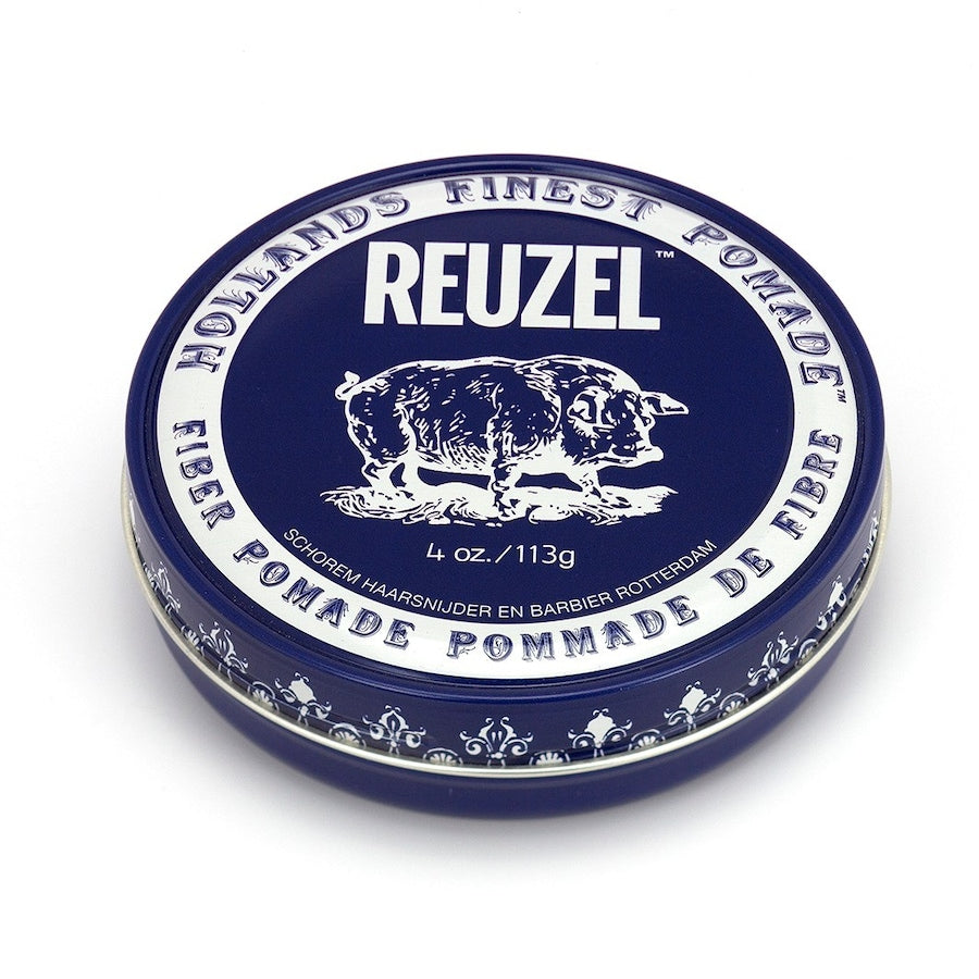 Reuzel Fiber Pomade