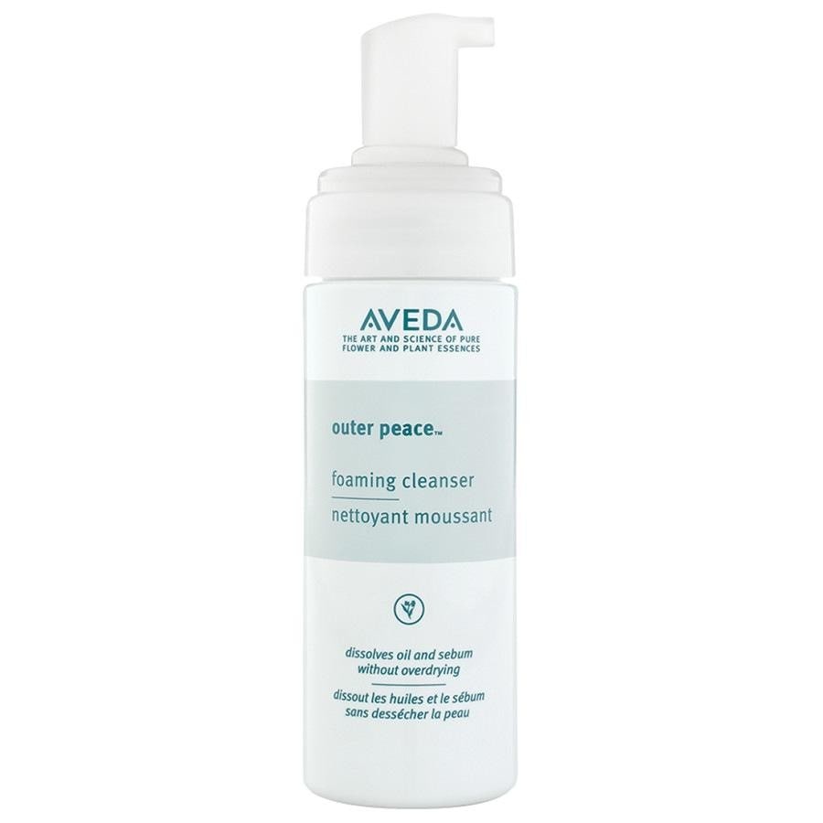 Aveda Outer Peace Foaming Cleanser