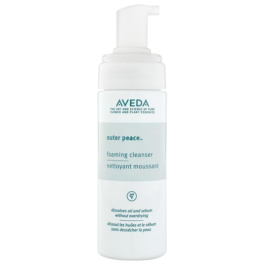 Aveda Outer Peace Foaming Cleanser