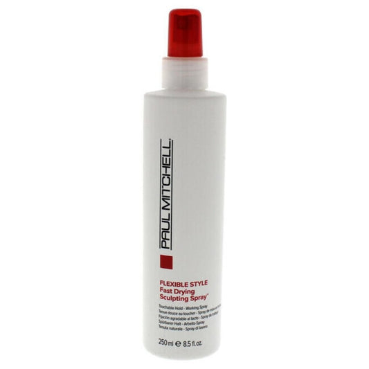Paul Mitchell Fleaxible Style Fast Dry Sculpting Spray