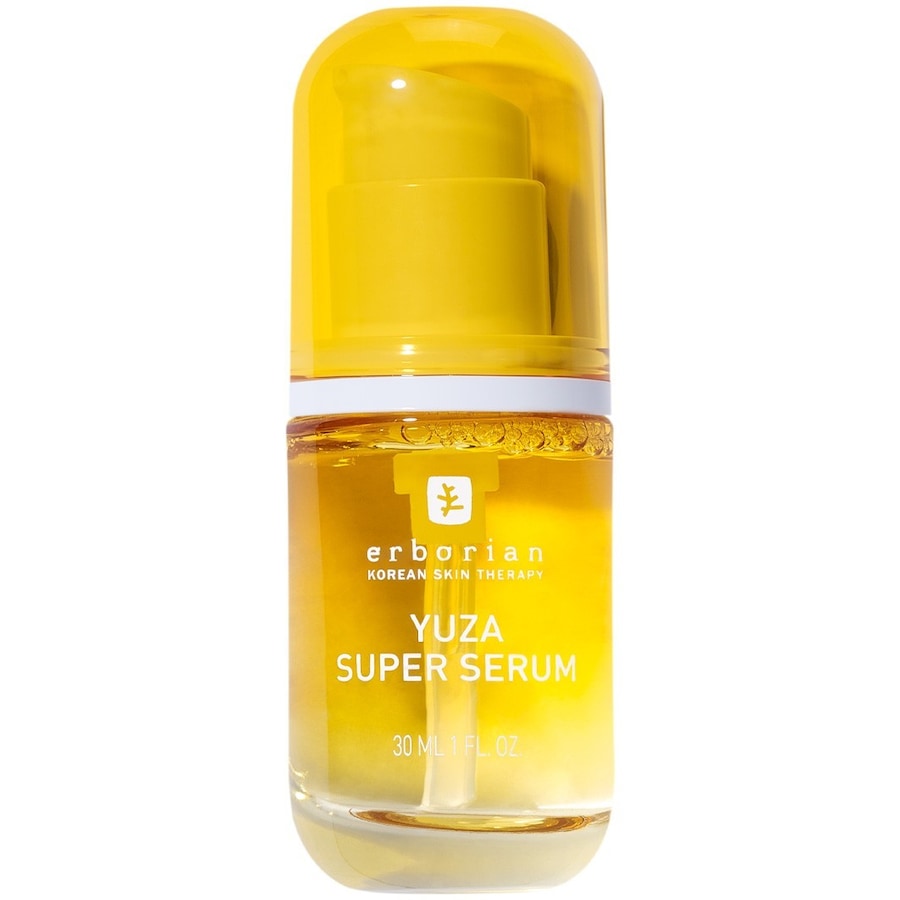 ERBORIAN Yuzu Super Serum