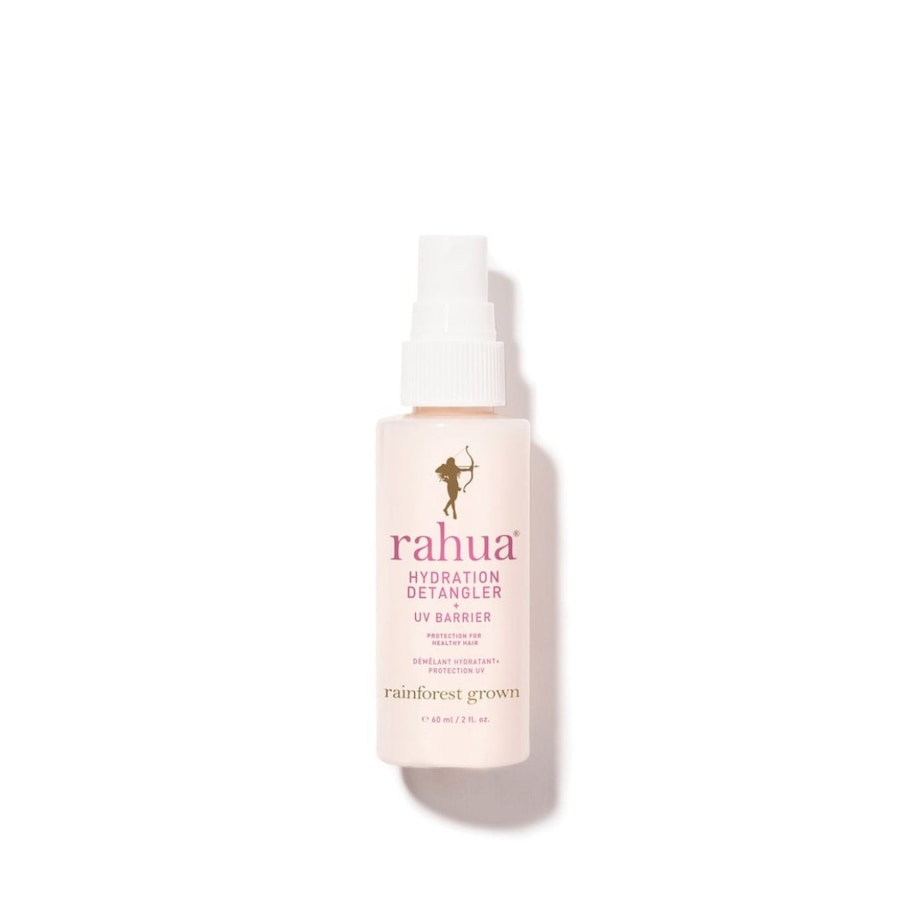 rahua Hydration Detangler + UV Barrier