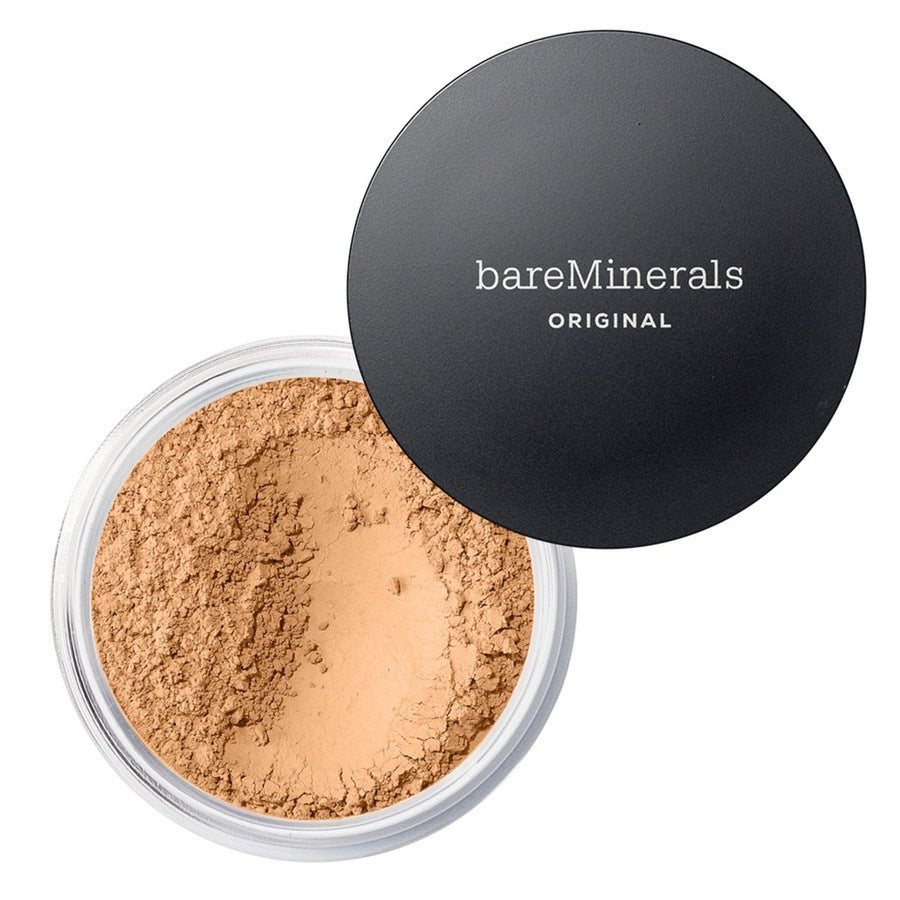 bareMinerals Original Loose Powder Foundation SPF 15