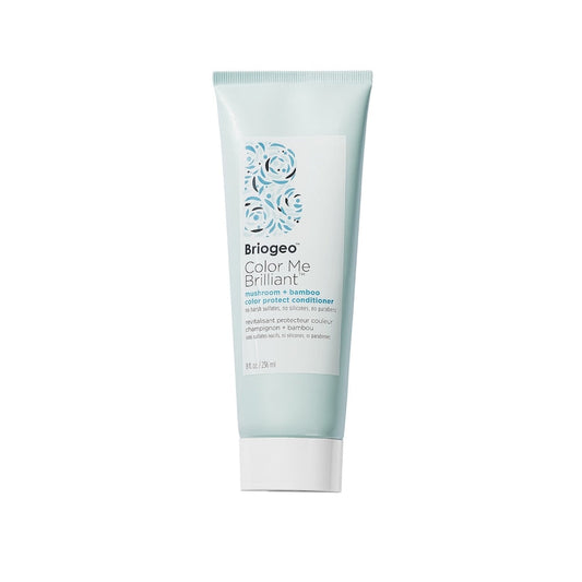 Briogeo Color Me Brilliant™ Mushroom + Bamboo Color Protect Conditioner