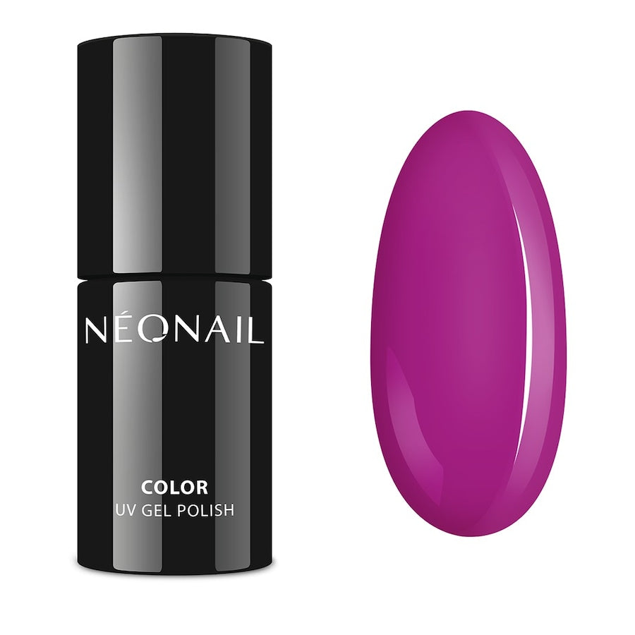 NEONAIL Cover Girl Collectie