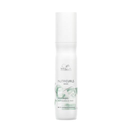 Wella Professionals Nutricurls Milky Waves