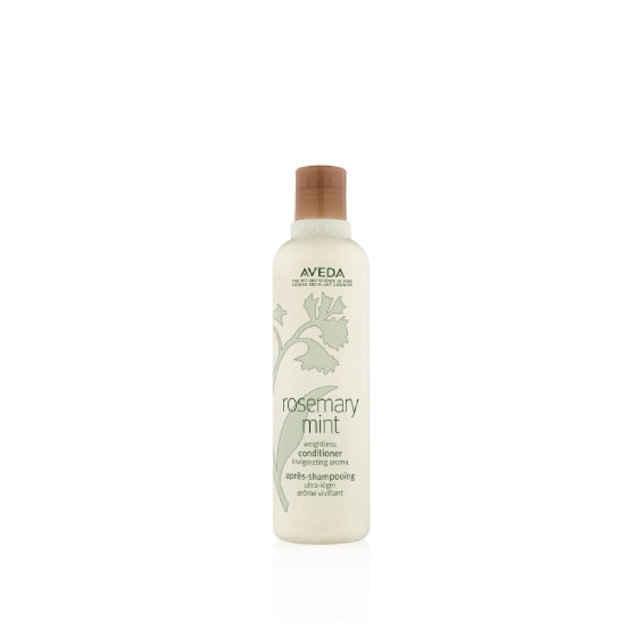 Aveda rosemary mint weightless conditioner