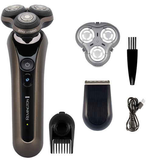 Remington X9 Limitless X Rotary Shaver XR1795