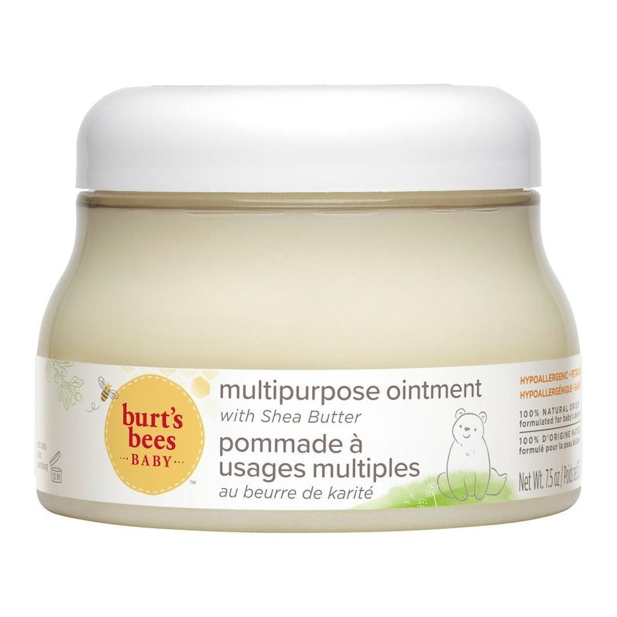 Burt's Bees Multifunctionele zalf Multi Purpose Ointment