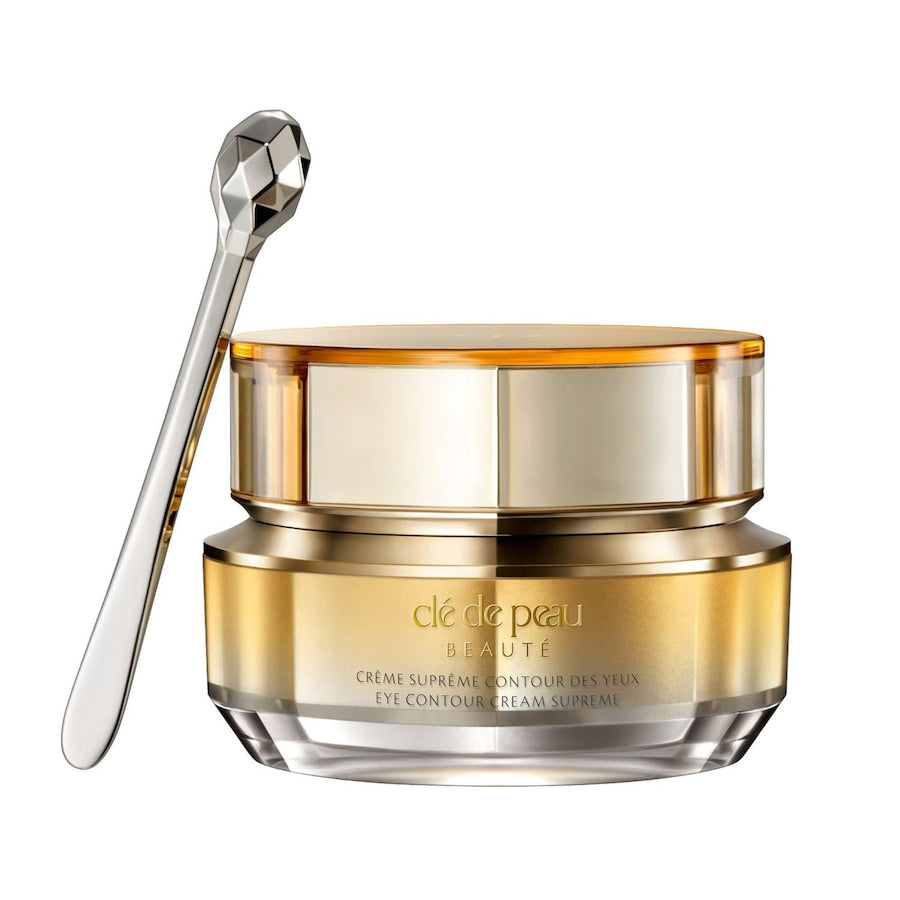 Clé de Peau Beauté Supreme Eye Contour Cream
