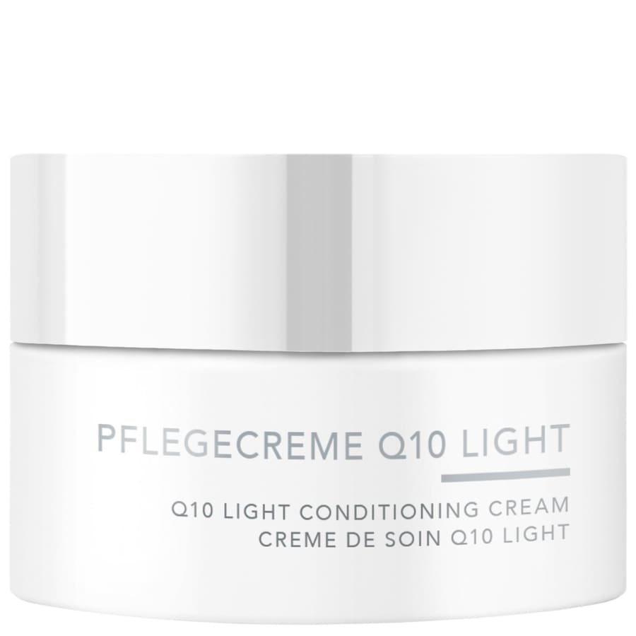 Charlotte Meentzen Q10 light Conditioning Cream