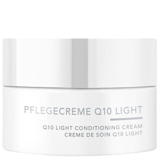 Charlotte Meentzen Q10 light Conditioning Cream