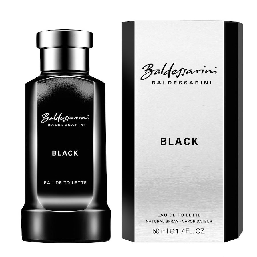 Baldessarini Baldessarini Black Eau de Toilette Spray