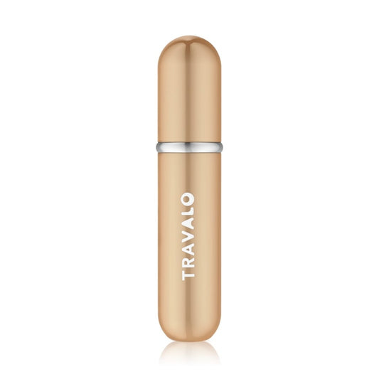 Travalo Classic Atomizer Gold