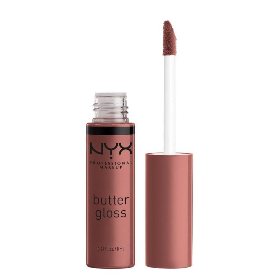 NYX Professional Makeup Wedding Buttergloss
