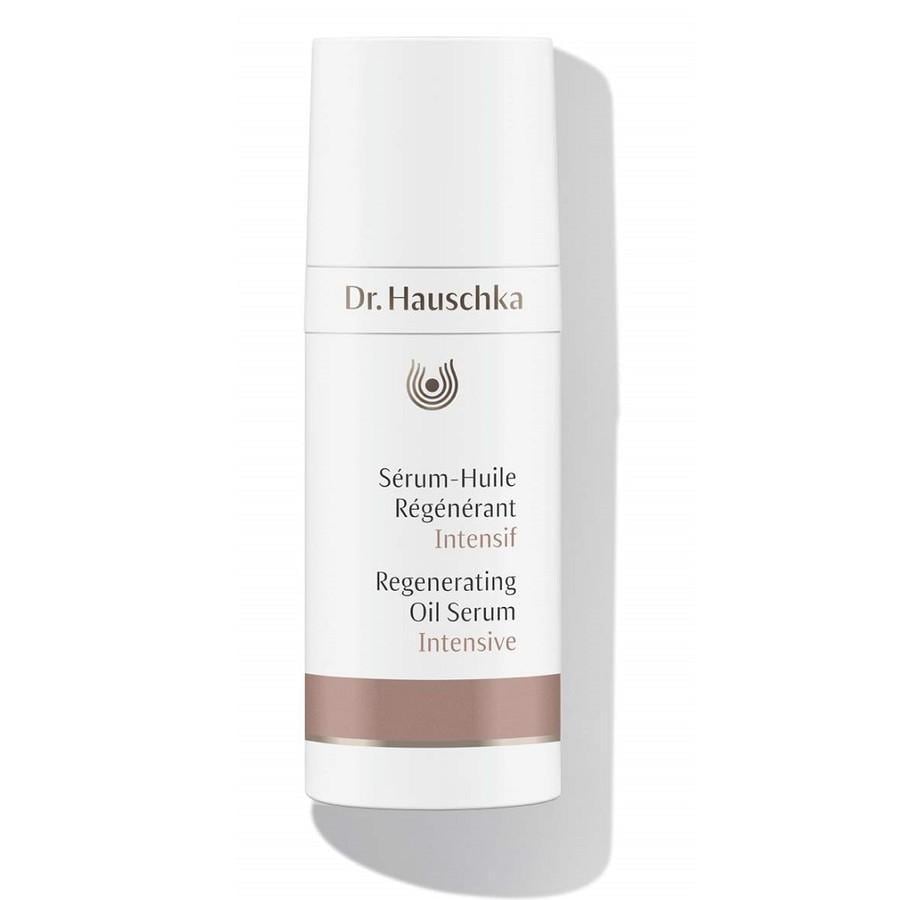 Dr. Hauschka Regeneratie Olie Intensief